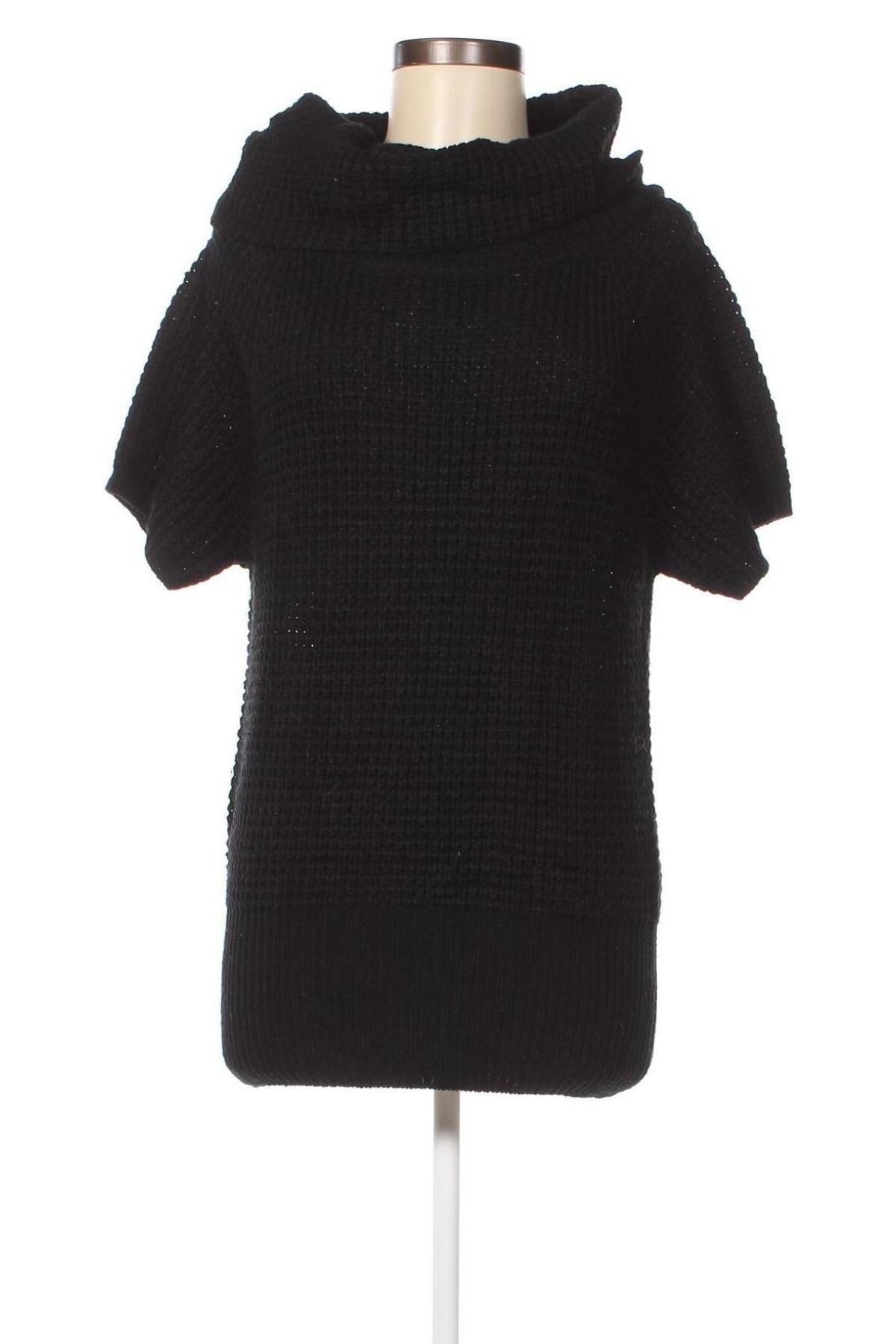 Дамски пуловер Esmara, Размер L, Цвят Черен, Цена 21,60 лв.