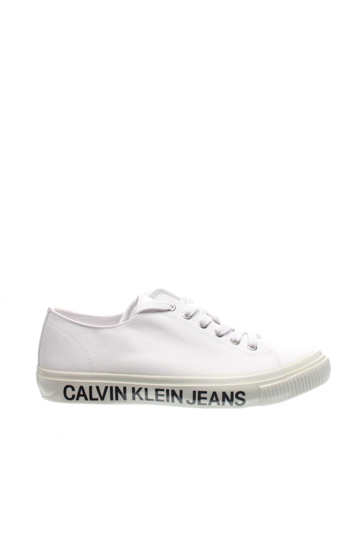 Pánské boty Calvin Klein Jeans, Velikost 43, Barva Bílá, Cena  686,00 Kč