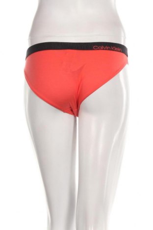 bikiny Calvin Klein, Velikost XS, Barva Oranžová, Cena  609,00 Kč