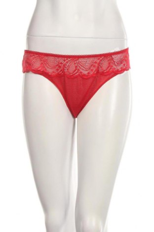 Bikini Darjeeling, Größe L, Farbe Rot, Preis 8,32 €