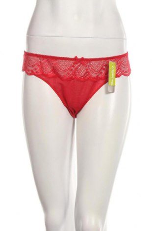 Bikini Darjeeling, Größe L, Farbe Rot, Preis 8,32 €