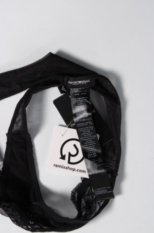 bikiny Emporio Armani Underwear, Velikost XS, Barva Černá, Cena  1 000,00 Kč