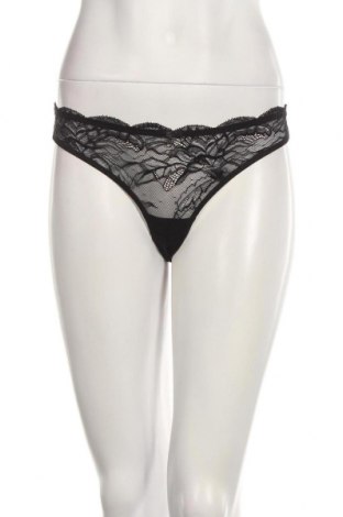 Nohavičky Emporio Armani Underwear, Veľkosť XS, Farba Čierna, Cena  35,57 €