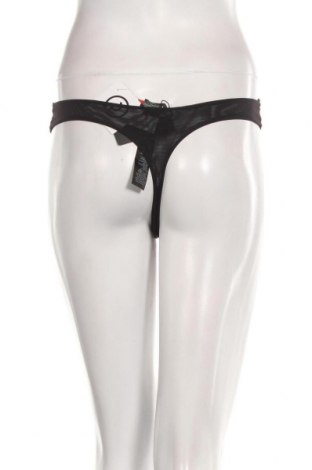 Бикини Emporio Armani Underwear, Размер XS, Цвят Черен, Цена 69,00 лв.