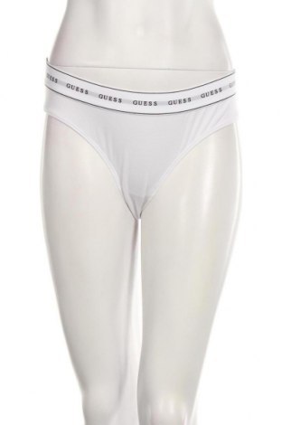 Bikini Guess, Größe L, Farbe Weiß, Preis 17,54 €