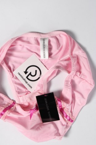 Bikini Jean-Louis Scherrer, Größe S, Farbe Rosa, Preis € 25,26