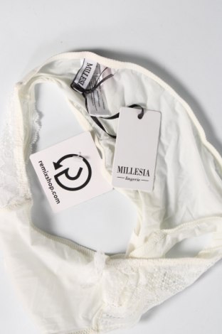 Μπικίνι MILLESIA, Μέγεθος XS, Χρώμα Λευκό, Τιμή 20,10 €