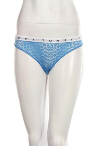 Bikini Tommy Hilfiger, Größe S, Farbe Blau, Preis 17,63 €