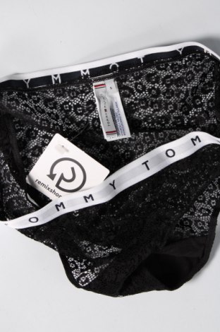Bikini Tommy Hilfiger, Größe S, Farbe Schwarz, Preis € 19,59