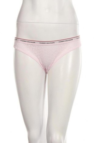 Bikini Tommy Hilfiger, Größe M, Farbe Rosa, Preis 17,63 €