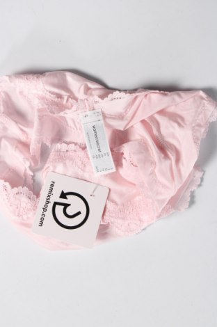 Μπικίνι Women'secret, Μέγεθος S, Χρώμα Ρόζ , Τιμή 13,40 €