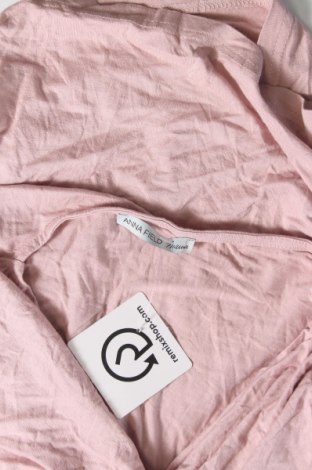Shirt für Schwangere Anna Field, Größe S, Farbe Aschrosa, Preis € 3,04