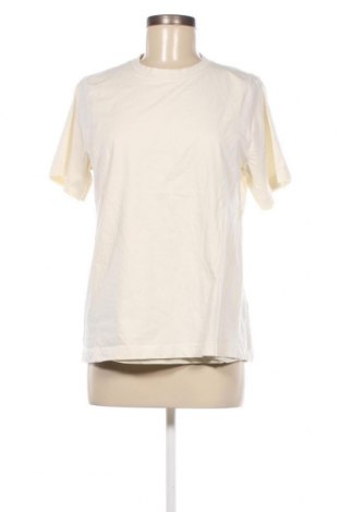Блуза за бременни H&M Mama, Размер M, Цвят Екрю, Цена 27,44 лв.