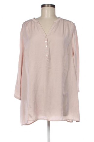 Bluză pentru gravide H&M Mama, Mărime L, Culoare Roz, Preț 29,38 Lei