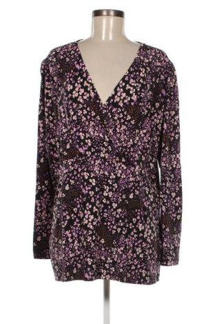 Блуза за бременни Mamalicious, Размер 3XL, Цвят Многоцветен, Цена 54,00 лв.