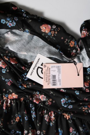 Shirt für Schwangere Missguided, Größe XS, Farbe Schwarz, Preis € 10,55