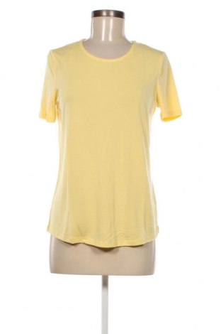 Μπλούζα εγκυμοσύνης Pieces, Μέγεθος S, Χρώμα Κίτρινο, Τιμή 6,80 €