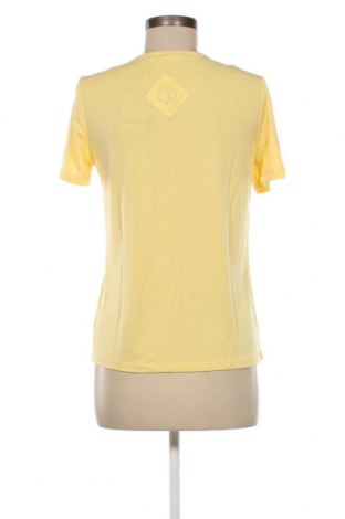 Блуза за бременни Pieces, Размер S, Цвят Жълт, Цена 12,00 лв.