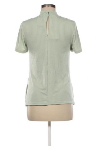 Блуза за бременни Pieces, Размер M, Цвят Зелен, Цена 14,00 лв.
