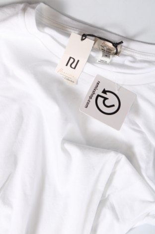 Shirt für Schwangere River Island, Größe XS, Farbe Weiß, Preis 4,08 €