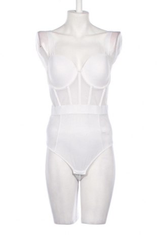 Body DKNY, Größe L, Farbe Weiß, Preis 59,84 €