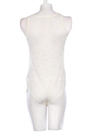 Bodysuit Etam, Μέγεθος L, Χρώμα Εκρού, Τιμή 10,10 €