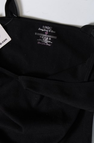 Bodysuit Magic, Μέγεθος XL, Χρώμα Μαύρο, Τιμή 30,31 €