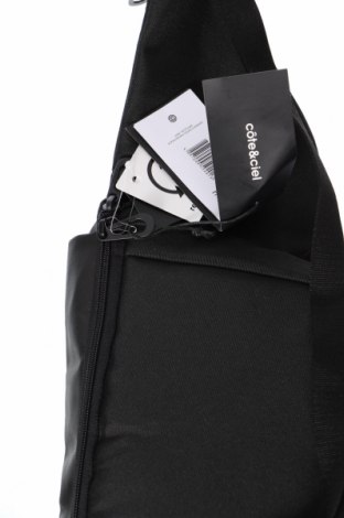 Tasche Cote&Ciel, Farbe Schwarz, Preis € 137,32
