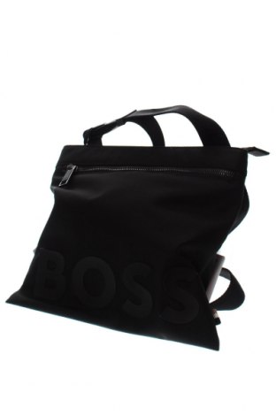 Чанта Hugo Boss, Цвят Черен, Цена 176,00 лв.