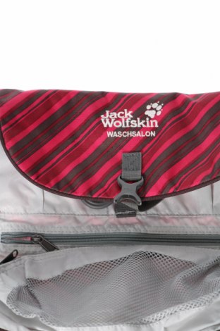 Tasche Jack Wolfskin, Farbe Mehrfarbig, Preis 24,26 €