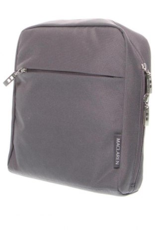 Tasche Maclaren, Farbe Grau, Preis 15,21 €
