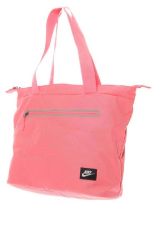 Чанта Nike, Цвят Розов, Цена 34,00 лв.