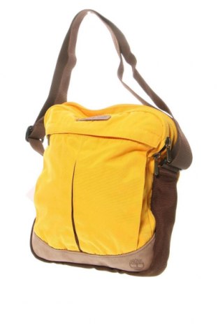 Tasche Timberland, Farbe Gelb, Preis 56,04 €