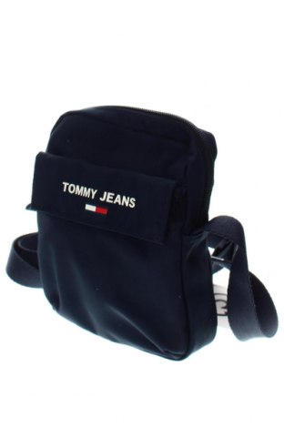 Tasche Tommy Jeans, Farbe Blau, Preis 57,06 €