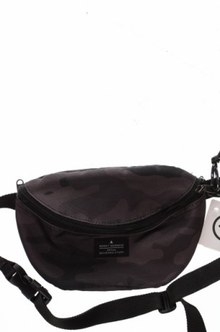 Τσάντα, Χρώμα Γκρί, Τιμή 9,36 €