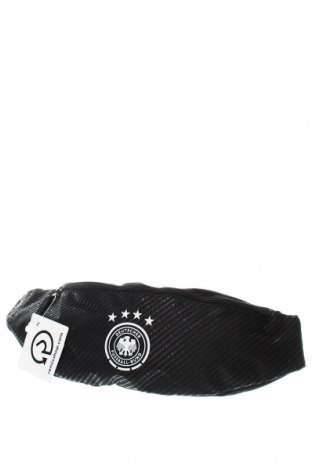 Чанта за кръст Deutscher Fussball-Bund, Цвят Черен, Цена 22,95 лв.