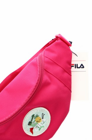 Τσάντα FILA, Χρώμα Ρόζ , Τιμή 25,26 €