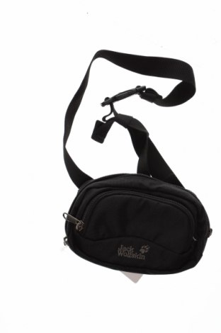 Τσάντα Jack Wolfskin, Χρώμα Μαύρο, Τιμή 24,50 €