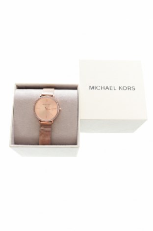 Часовник Michael Kors, Цвят Златист, Цена 512,99 лв.