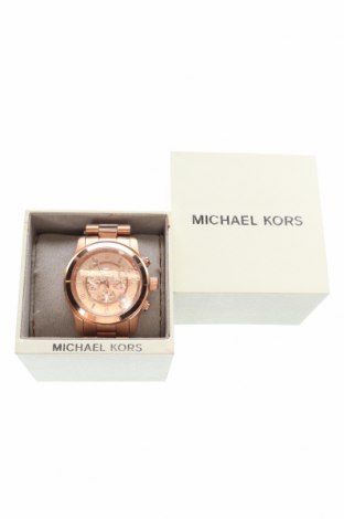 Часовник Michael Kors, Цвят Златист, Цена 477,99 лв.