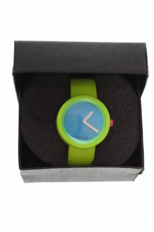 Ceas O Clock, Culoare Verde, Preț 189,99 Lei