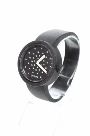 Ceas O Clock, Culoare Negru, Preț 180,99 Lei