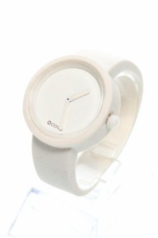 Hodinky O Clock, Farba Biela, Cena  36,95 €