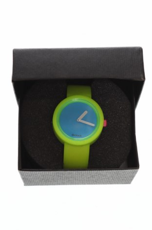 Ceas O Clock, Culoare Verde, Preț 187,99 Lei