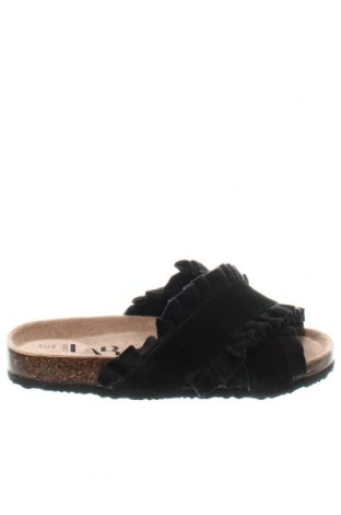 Papuci Answear, Mărime 36, Culoare Negru, Preț 126,65 Lei