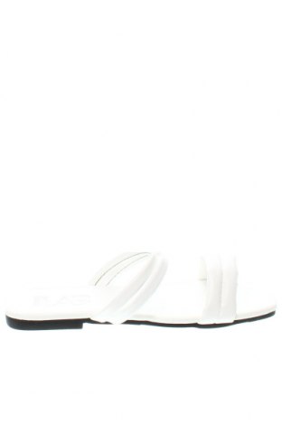Γυναικείες παντόφλες Answear, Μέγεθος 39, Χρώμα Λευκό, Τιμή 19,21 €