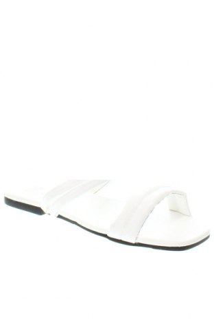 Γυναικείες παντόφλες Answear, Μέγεθος 39, Χρώμα Λευκό, Τιμή 16,72 €
