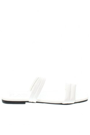Γυναικείες παντόφλες Answear, Μέγεθος 40, Χρώμα Λευκό, Τιμή 20,03 €