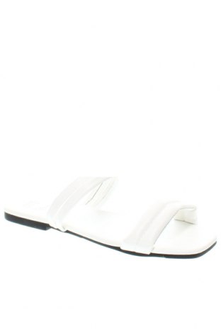 Hausschuhe Answear, Größe 40, Farbe Weiß, Preis 29,90 €