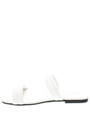 Γυναικείες παντόφλες Answear, Μέγεθος 40, Χρώμα Λευκό, Τιμή 17,94 €